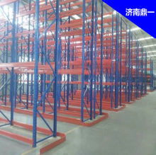 重力式貨架訂做與重型貨架工廠 滿足零擔物流高效倉儲需求