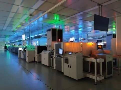 小米智能工廠 創新制造與全系產品解析