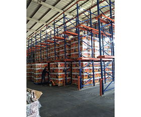 深圳模具貨架品質(zhì)指南 零擔(dān)采購(gòu)如何選擇可靠供應(yīng)商