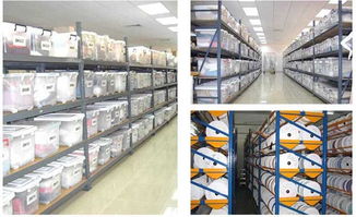深圳倉儲(chǔ)貨架廠 零擔(dān)物流場(chǎng)景下的專業(yè)產(chǎn)品解決方案