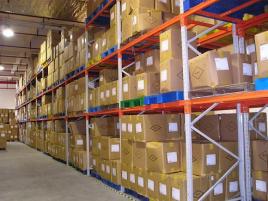 保管倉儲(chǔ)與運(yùn)輸 現(xiàn)代物流體系的雙輪驅(qū)動(dòng)