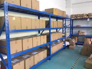 深圳兄弟倉儲(chǔ)貨架 專業(yè)上門設(shè)計(jì)與整車安裝一站式解決方案