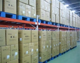 呼和浩特輕型貨架零擔運輸 靈活高效的倉儲物流新選擇