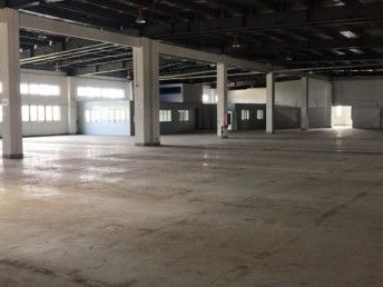 上海康新地鐵站旁620平優質空間 靈活組合，滿足生產、倉儲與辦公多元需求