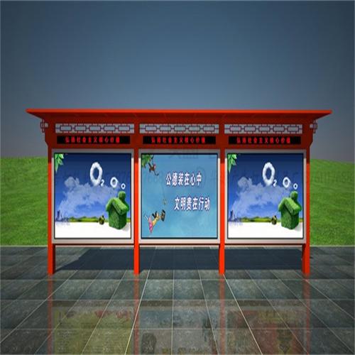 不銹鋼閱報(bào)欄與社區(qū)宣傳欄 專業(yè)生產(chǎn)廠家的品質(zhì)之選